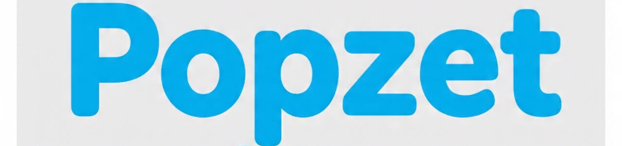 popzet shop
